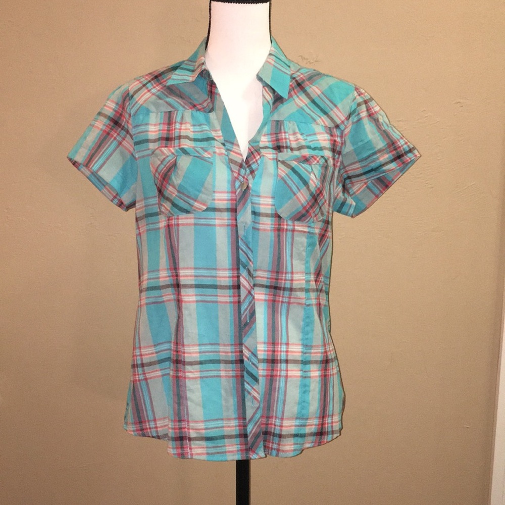 Country Chic Shirt